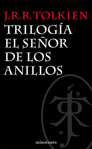 Trilogía El Señor de los Anillos