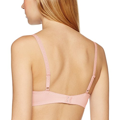 Triumph Amourette 300 W X Sujetador con Aros, Rosa (Rose Opale), 100F (Talla del Fabricante: F085 EU/ F100 FR) para Mujer Triumph Amourette 300 W X Sujetador con Aros, Rosa (Rose Opale), 100F (Talla del Fabricante: F085 EU/ F100 FR) para Mujer