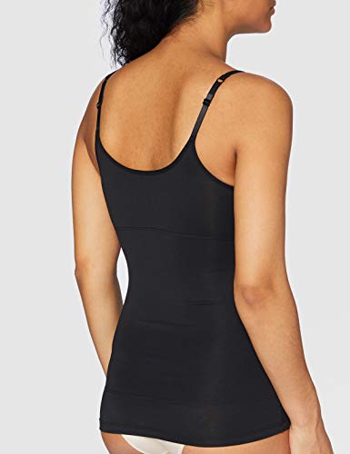 Triumph Trendy Sensation, Camiseta interior para Mujer, Negro, S Triumph Trendy Sensation, Camiseta interior para Mujer, Negro, S