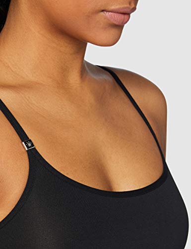 Triumph Trendy Sensation, Camiseta interior para Mujer, Negro, S Triumph Trendy Sensation, Camiseta interior para Mujer, Negro, S