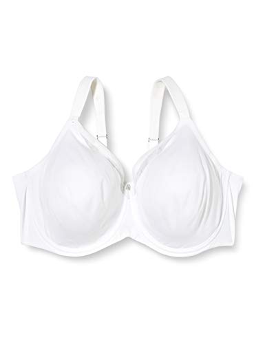 Triumph True Shape Sensation W01 Sujetador, Blanco (White 03), (Talla del Fabricante: 80G) para Mujer Triumph True Shape Sensation W01 Sujetador, Blanco (White 03), (Talla del Fabricante: 80G) para Mujer