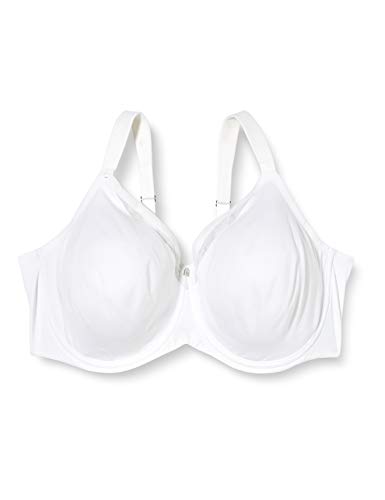 Triumph True Shape Sensation W01 Sujetador, Blanco (White 03), (Talla del Fabricante: 80G) para Mujer