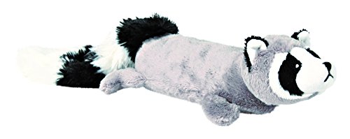 TRIXIE Mapache, Peluche, 46 cm, Perro