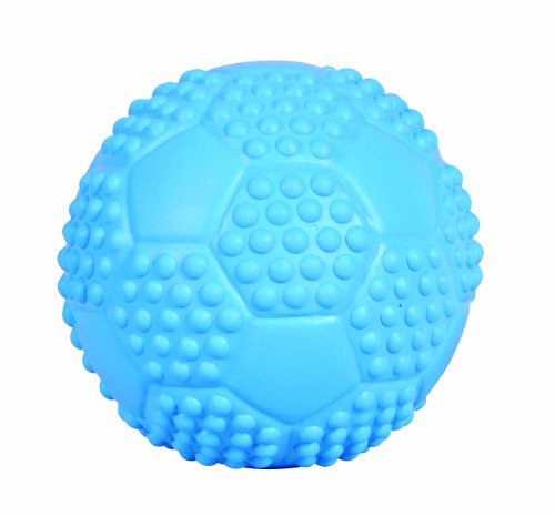 TRIXIE Pelota, Caucho Natural, con Sonido, ø7 cm, Perro TRIXIE Pelota, Caucho Natural, con Sonido, ø7 cm, Perro