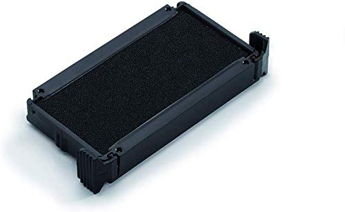Trodat Printy 4911 Sello Autocomposición para Marcar Ropa – Texto de Hasta 3 líneas, Tinta Negra Trodat Printy 4911 Sello Autocomposición para Marcar Ropa – Texto de Hasta 3 líneas, Tinta Negra