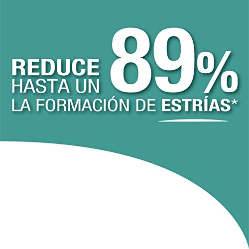 Trofolastín - Crema Antiestrías, previene y reduce la formación de estrías - 250 ml Trofolastín - Crema Antiestrías, previene y reduce la formación de estrías - 250 ml