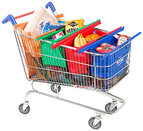Trolley Bags Original Vibe - Juego de 4 Bolsas, 65 x 16 x 15 cm Trolley Bags Original Vibe - Juego de 4 Bolsas, 65 x 16 x 15 cm