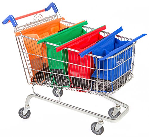 Trolley Bags Original Vibe - Juego de 4 Bolsas, 65 x 16 x 15 cm Trolley Bags Original Vibe - Juego de 4 Bolsas, 65 x 16 x 15 cm