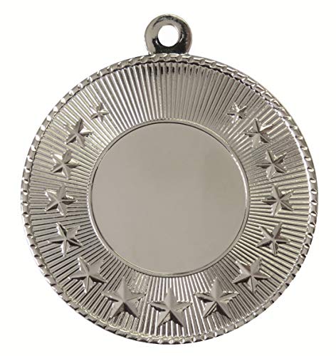 Trophy Monster Paquete de 10 medallas y cintas de metal de 50 mm Parkour Star con emblema estándar o su logotipo. Personalizable. Cantidad: 50,100,250 o 500 unidades. Trophy Monster Paquete de 10 medallas y cintas de metal de 50 mm Parkour Star con emblema estándar o su logotipo. Personalizable. Cantidad: 50,100,250 o 500 unidades.