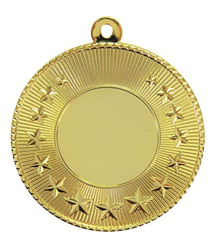 Trophy Monster Paquete de 10 medallas y cintas de metal de 50 mm Parkour Star con emblema estándar o su logotipo. Personalizable. Cantidad: 50,100,250 o 500 unidades. Trophy Monster Paquete de 10 medallas y cintas de metal de 50 mm Parkour Star con emblema estándar o su logotipo. Personalizable. Cantidad: 50,100,250 o 500 unidades.