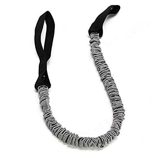 TRUUA 1 Unidad de extracción de polea de la Rueda de Cuerda, Bandas de Resistencia para Las piernas de la Cintura Abdominal Que Adelgazan el Cuerpo y glúteos Bandas de Resistencia Ejercicio TRUUA 1 Unidad de extracción de polea de la Rueda de Cuerda, Bandas de Resistencia para Las piernas de la Cintura Abdominal Que Adelgazan el Cuerpo y glúteos Bandas de Resistencia Ejercicio