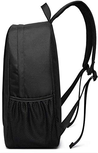 TTmom Mochilas Tipo Casual,Bolsa de Viaje Love Supernatural Backpack Laptop Backpack School Bag Travel Backpack 17 Inch TTmom Mochilas Tipo Casual,Bolsa de Viaje Love Supernatural Backpack Laptop Backpack School Bag Travel Backpack 17 Inch