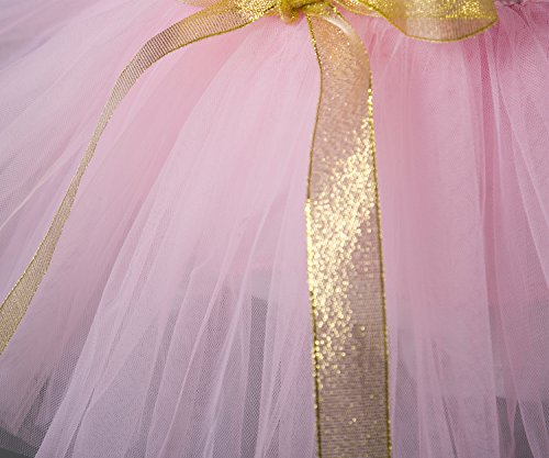 TTYAOVO Bebé Niña 1er cumpleaños 3pcs Conjuntos con Diadema Unicorn y Mameluco y Faldas Tamaño 1 años Rosa y Unicornio TTYAOVO Bebé Niña 1er cumpleaños 3pcs Conjuntos con Diadema Unicorn y Mameluco y Faldas Tamaño 1 años Rosa y Unicornio