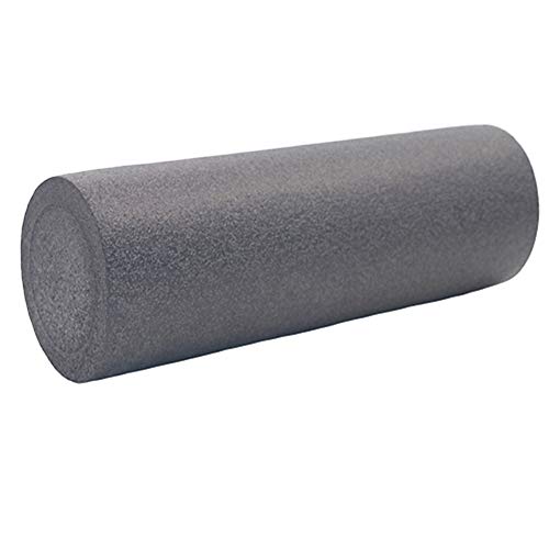 TUANTALL Foam Roller Masaje Rodillo Masaje Muscular Rodillo Masaje Rulo Pilates Espuma De Músculo De Rollo De Espuma Ejercicio De Fitness De Rodillo Masajeador De Vuelta De Rodillos De Masaje 1,60cm