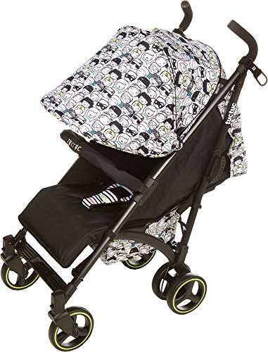 Tuc Tuc Yupi - Silla de paseo Tuc Tuc Yupi - Silla de paseo