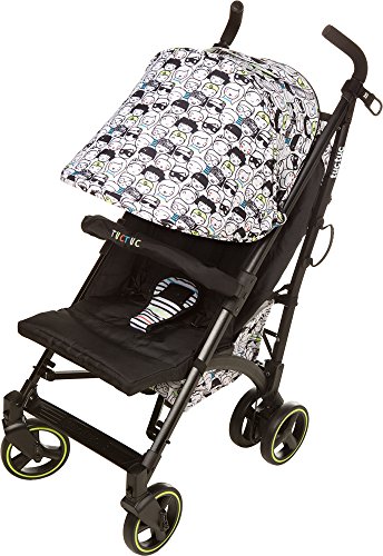 Tuc Tuc Yupi - Silla de paseo Tuc Tuc Yupi - Silla de paseo