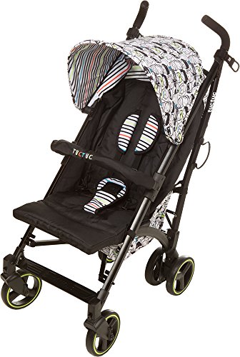 Tuc Tuc Yupi - Silla de paseo Tuc Tuc Yupi - Silla de paseo