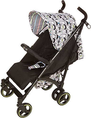 Tuc Tuc Yupi - Silla de paseo Tuc Tuc Yupi - Silla de paseo