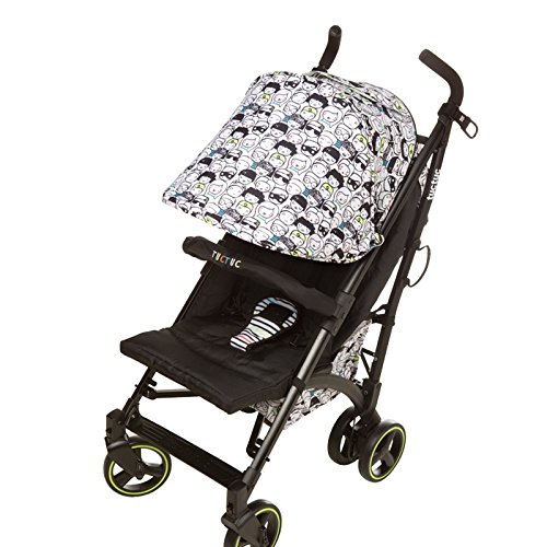 Tuc Tuc Yupi - Silla de paseo Tuc Tuc Yupi - Silla de paseo