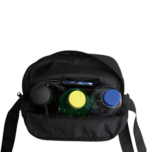TUDUZ Bolso Bandolera Mujeres De Mensajero Borla Moda Bolso De Hombro (Multicolor12) TUDUZ Bolso Bandolera Mujeres De Mensajero Borla Moda Bolso De Hombro (Multicolor12)
