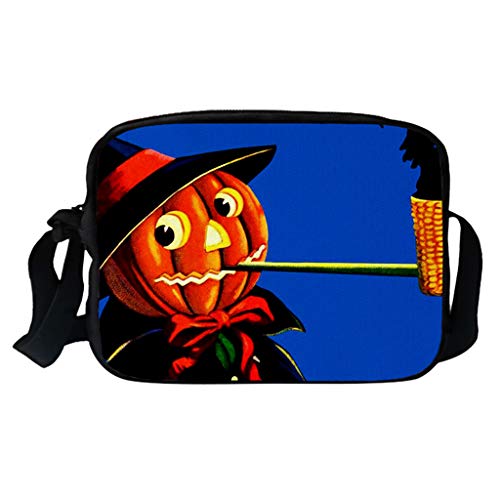 TUDUZ Bolso Bandolera Mujeres De Mensajero Borla Moda Bolso De Hombro (Multicolor12) TUDUZ Bolso Bandolera Mujeres De Mensajero Borla Moda Bolso De Hombro (Multicolor12)