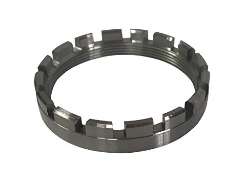 Tuerca - 63X 1.50 Mm. Compatible 3RG OEM 2CV - Piezas para Coche y Piezas para Moto - Recambios Motor y Otras Partes de Vehículo Compatibles con Marcas de Coche y Moto Tuerca - 63X 1.50 Mm. Compatible 3RG OEM 2CV - Piezas para Coche y Piezas para Moto - Recambios Motor y Otras Partes de Vehículo Compatibles con Marcas de Coche y Moto