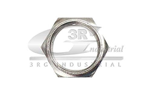 Tuerca Limpia Parabrisas Compatible 3RG OEM 2CV - Piezas para Coche y Piezas para Moto - Recambios Motor y Otras Partes de Vehículo Compatibles con Marcas de Coche y Moto Tuerca Limpia Parabrisas Compatible 3RG OEM 2CV - Piezas para Coche y Piezas para Moto - Recambios Motor y Otras Partes de Vehículo Compatibles con Marcas de Coche y Moto