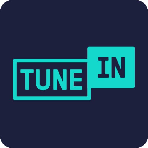 TuneIn Radio TuneIn Radio