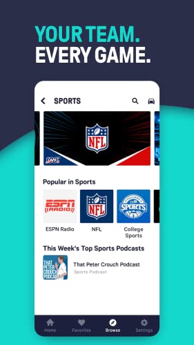 TuneIn Radio Pro TuneIn Radio Pro