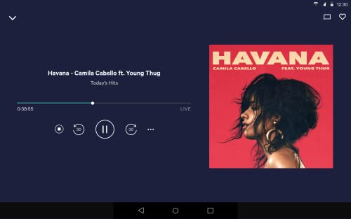 TuneIn Radio Pro TuneIn Radio Pro