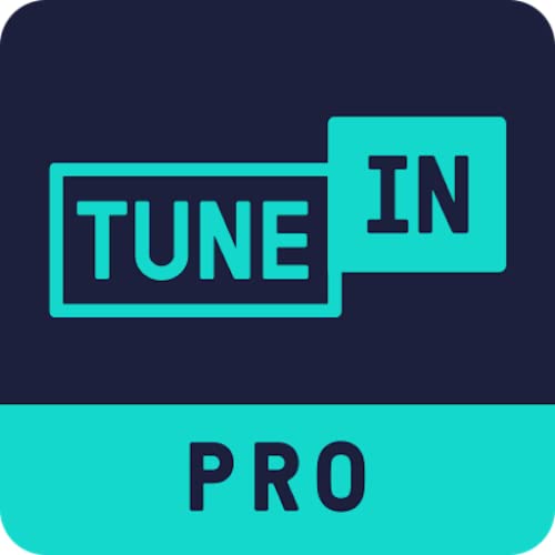 TuneIn Radio Pro TuneIn Radio Pro
