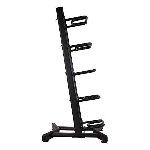 Tunturi - Estructura para saco de arena (5 bolsillos, 150 cm), color negro Tunturi - Estructura para saco de arena (5 bolsillos, 150 cm), color negro