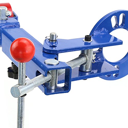 Turefans Fender Roller, Rodillo Fender reforma Extensible Herramienta Rueda Roller Turefans Fender Roller, Rodillo Fender reforma Extensible Herramienta Rueda Roller