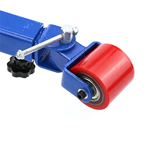 Turefans Fender Roller, Rodillo Fender reforma Extensible Herramienta Rueda Roller Turefans Fender Roller, Rodillo Fender reforma Extensible Herramienta Rueda Roller