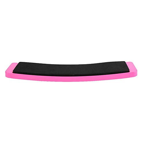 Turn Board Ballet Danza,Ballet Spin Board Tabla de Giros de Ballet de Patinaje de Gimnasia Material para Ballet para Bailarines, Mejorar La Pirueta, Giros y Equilibrio Turn Board Ballet Danza,Ballet Spin Board Tabla de Giros de Ballet de Patinaje de Gimnasia Material para Ballet para Bailarines, Mejorar La Pirueta, Giros y Equilibrio