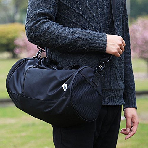 Tutoy Eva Waterproof Fitness Gym Bag Dry Wet Separation Bolso De Mano De Gran Capacidad para Deportes Tutoy Eva Waterproof Fitness Gym Bag Dry Wet Separation Bolso De Mano De Gran Capacidad para Deportes