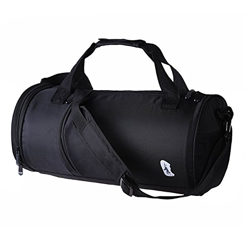 Tutoy Eva Waterproof Fitness Gym Bag Dry Wet Separation Bolso De Mano De Gran Capacidad para Deportes