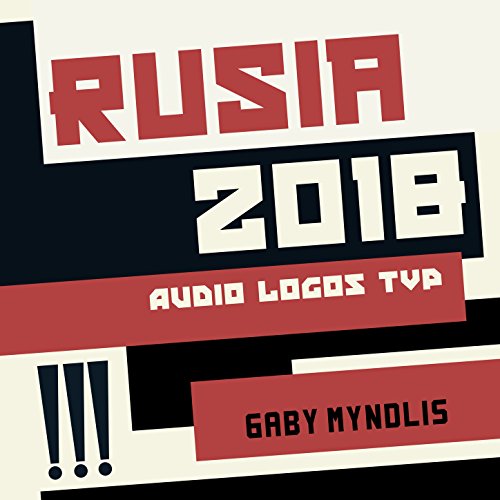 TVP Rusia 2018 Pelota