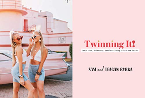 Twinning It: Dance, Acro, Friendship, YouTube & Living Life to the Fullest