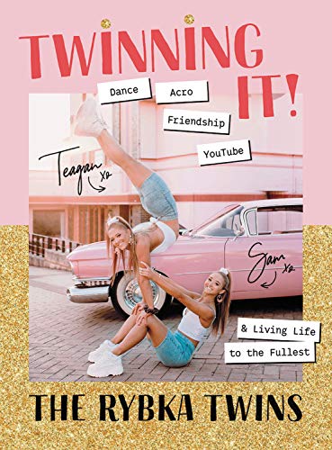 Twinning It: Dance, Acro, Friendship, YouTube & Living Life to the Fullest