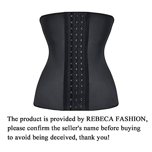 TWINS FLAME Mujer Fajas Reductoras de Cinturón Formación para Cincher Underbust Bustiers Corsé TWINS FLAME Mujer Fajas Reductoras de Cinturón Formación para Cincher Underbust Bustiers Corsé