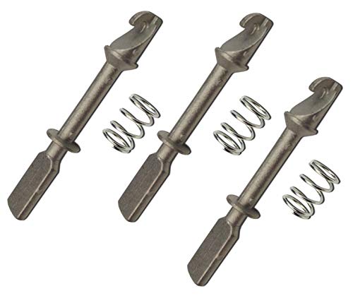 Twowinds - 6K4837223B kit Juego reparación Bombin cerradura Golf Polo Cordoba Ibiza - lote 3 piezas Twowinds - 6K4837223B kit Juego reparación Bombin cerradura Golf Polo Cordoba Ibiza - lote 3 piezas