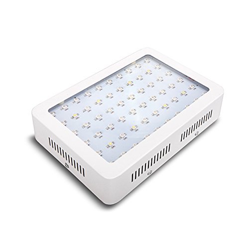 TXVSO 600W LED Planta crece la luz, Full Spectrum para invernadero y planta hidropónica de interior Florecimiento de verduras Lámparas de cultivo Menos calor y rendimientos más grandes TXVSO 600W LED Planta crece la luz, Full Spectrum para invernadero y planta hidropónica de interior Florecimiento de verduras Lámparas de cultivo Menos calor y rendimientos más grandes
