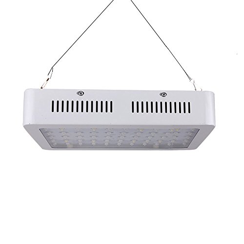 TXVSO 600W LED Planta crece la luz, Full Spectrum para invernadero y planta hidropónica de interior Florecimiento de verduras Lámparas de cultivo Menos calor y rendimientos más grandes TXVSO 600W LED Planta crece la luz, Full Spectrum para invernadero y planta hidropónica de interior Florecimiento de verduras Lámparas de cultivo Menos calor y rendimientos más grandes