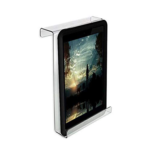 TXYFYP Soporte de Libro para Cinta de Correr, Bastidor de Lectura para Cintas de Correr, Soporte Universal de acrílico Ligero para exhibición de Revista Marco de Lectura Compacto Ultra pequeño TXYFYP Soporte de Libro para Cinta de Correr, Bastidor de Lectura para Cintas de Correr, Soporte Universal de acrílico Ligero para exhibición de Revista Marco de Lectura Compacto Ultra pequeño