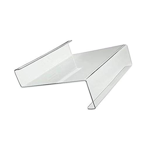 TXYFYP Soporte de Libro para Cinta de Correr, Bastidor de Lectura para Cintas de Correr, Soporte Universal de acrílico Ligero para exhibición de Revista Marco de Lectura Compacto Ultra pequeño TXYFYP Soporte de Libro para Cinta de Correr, Bastidor de Lectura para Cintas de Correr, Soporte Universal de acrílico Ligero para exhibición de Revista Marco de Lectura Compacto Ultra pequeño