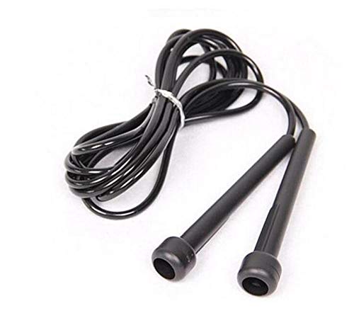 TZ Rope skippingBoxing Speed ​​Cardio Gym Excercise Fitness Skipping Jump Rope PVC Crossfit