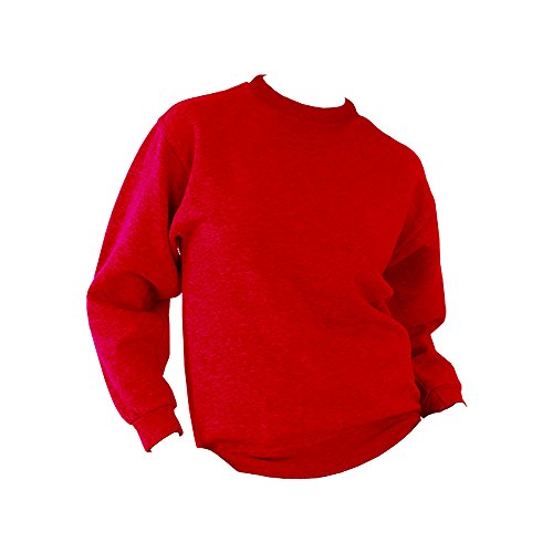 UCC - Sudadera / Top básica gruesa mangas Set-in Modelo 50/50 Hombre caballero (4XL/Negro) UCC - Sudadera / Top básica gruesa mangas Set-in Modelo 50/50 Hombre caballero (4XL/Negro)
