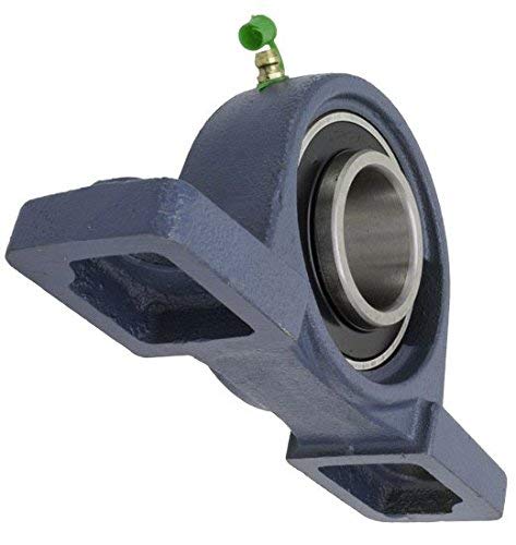 UCP 206/ NP30 30mm de diámetro, montado bloque fundido de auto-alineación ebean cojinete