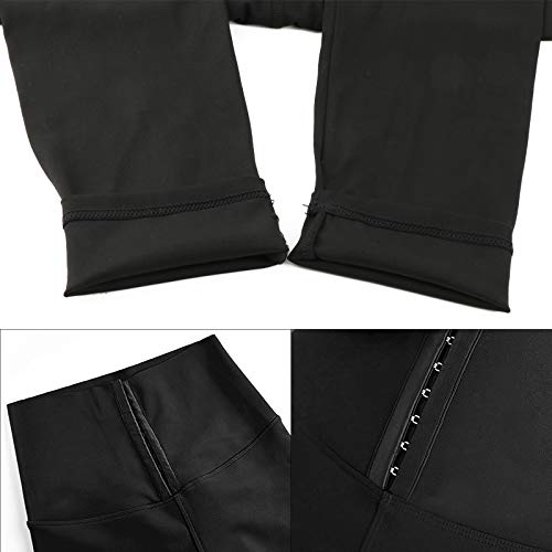 UFLF Leggings Deporte Yoga Mujer Pantalones Elástico Push Up Malla Deporativos Alta Cintura Pantalones Fitness Mujer para Ejercicios Uso Diario